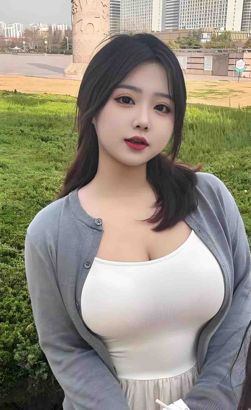 台湾高人气女神【李蓉蓉】剧情演绎，刚入职女秘书就惨遭领导潜规