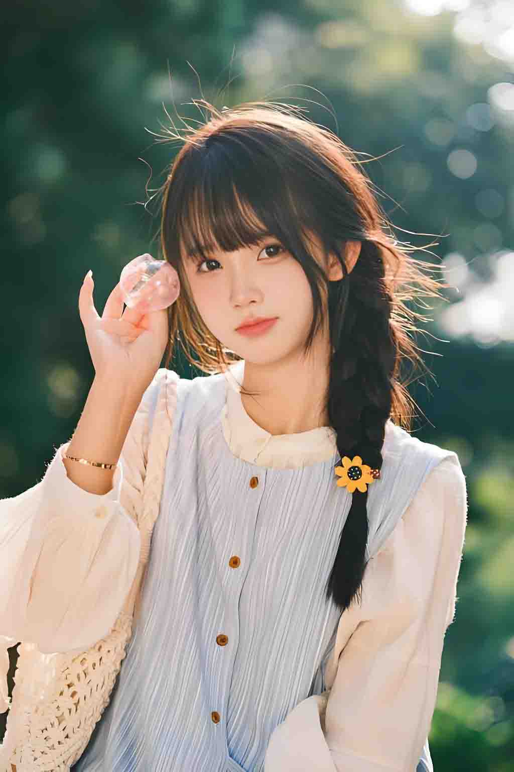 浙江大学【李熙怡】清纯巨乳眼镜妹，表面文静学霸私下却是性瘾狂