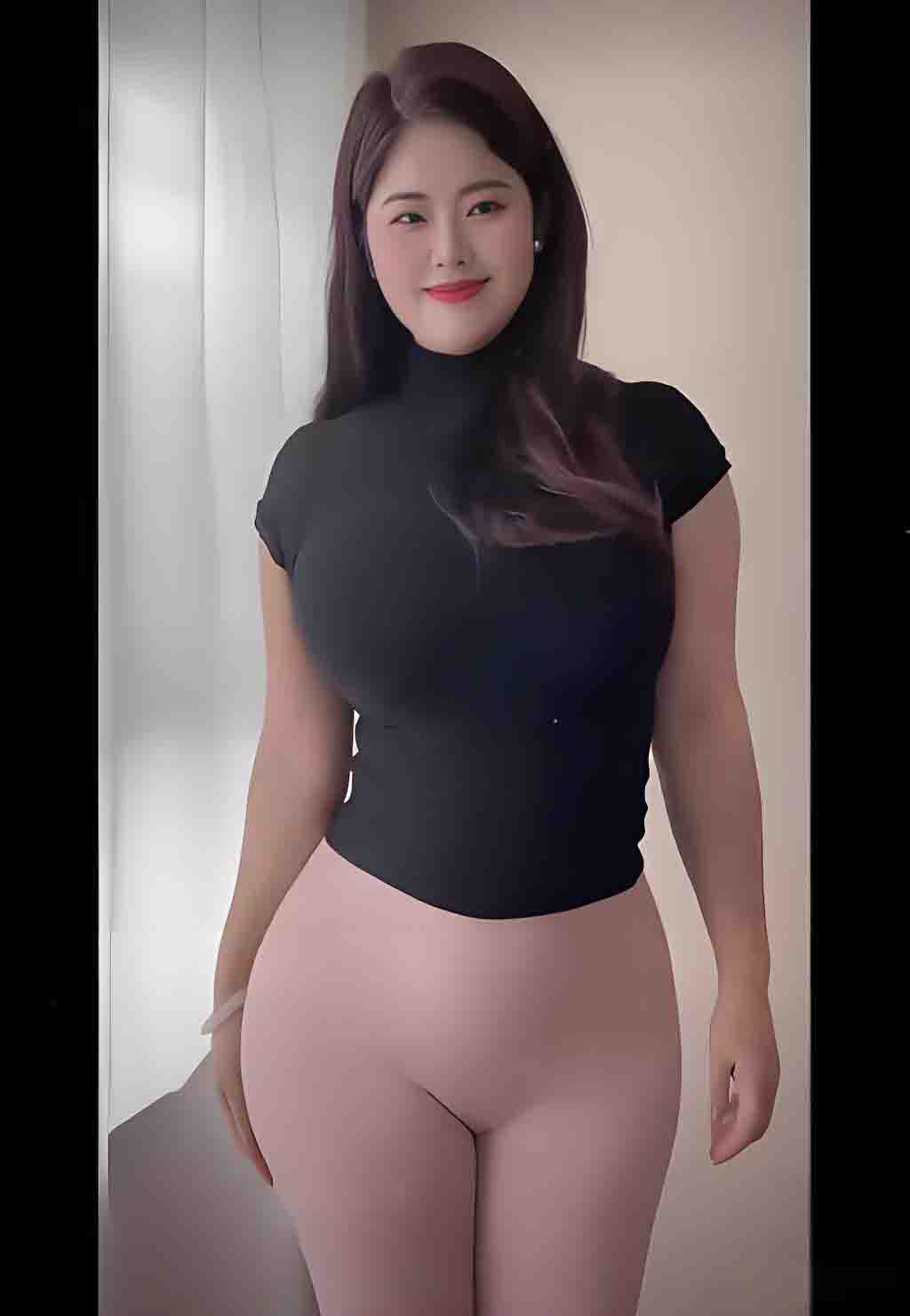 张俪新剧全裸露背登顶微博热搜！ 豪车内约会小鲜肉杨旭文 车震